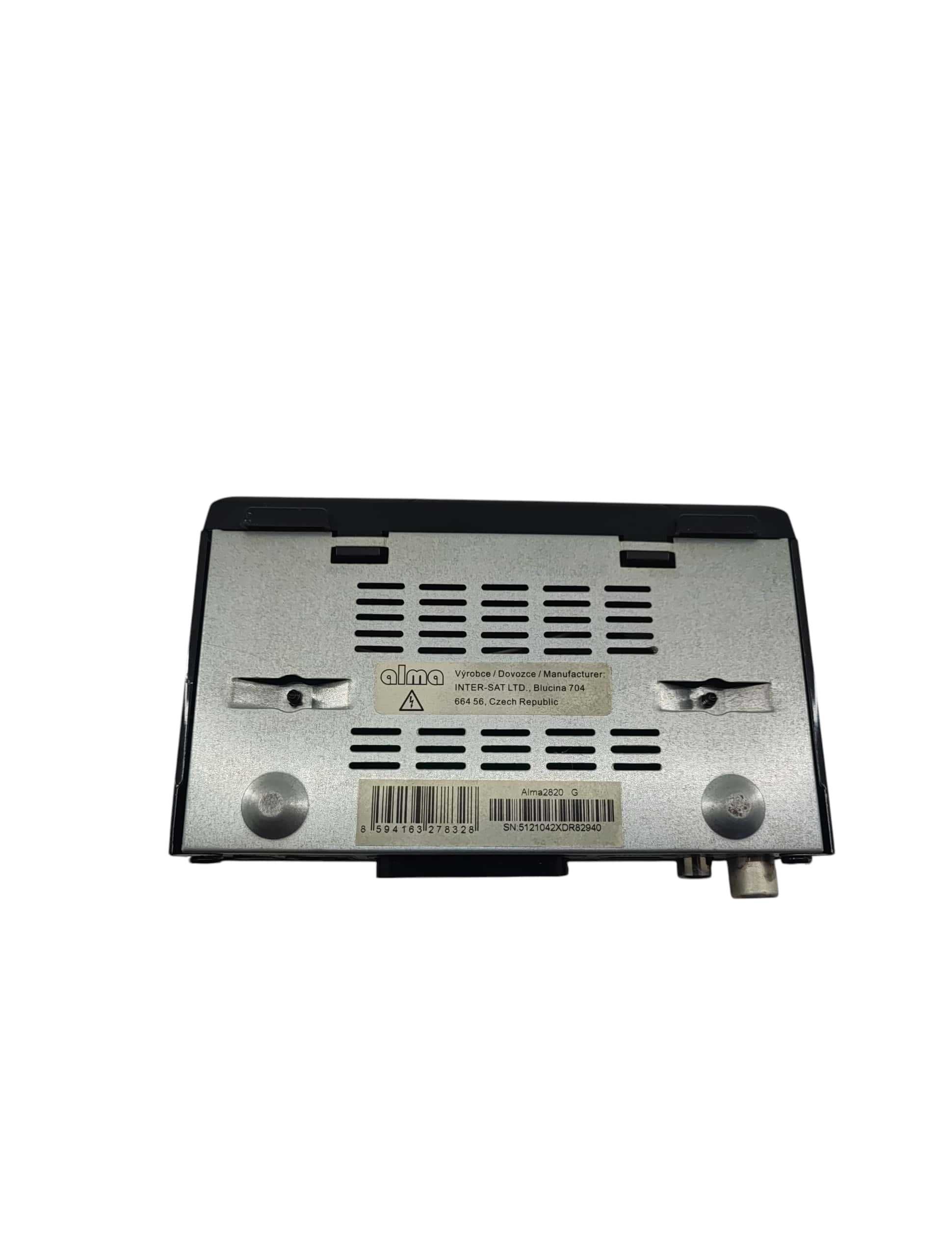 Dekoder ALMA 2820
