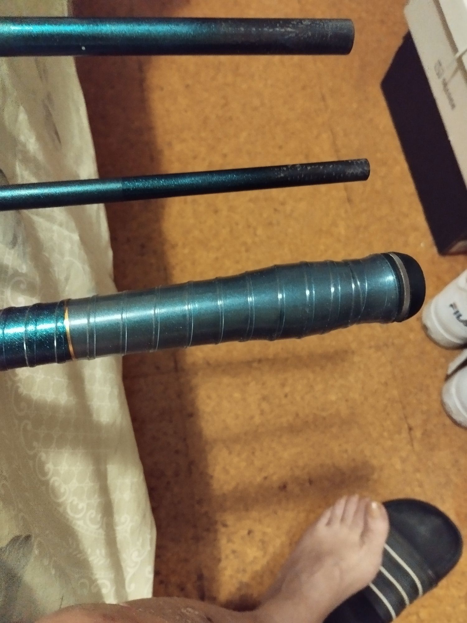 Cana daiwa masterise 35