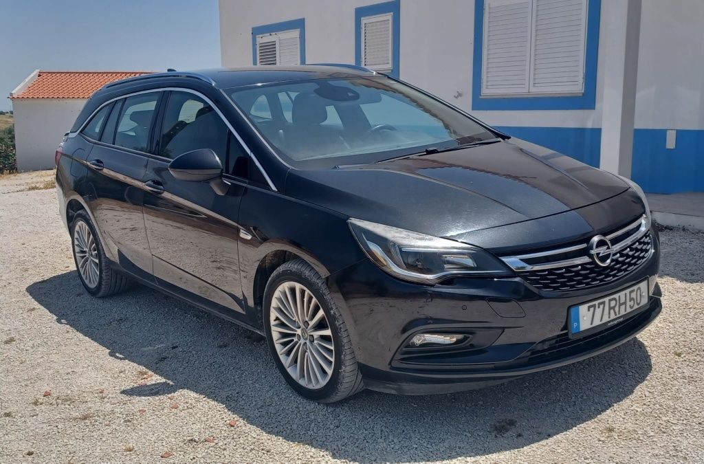 Opel Astra Sportstourer 1.6 CDTI Innovation