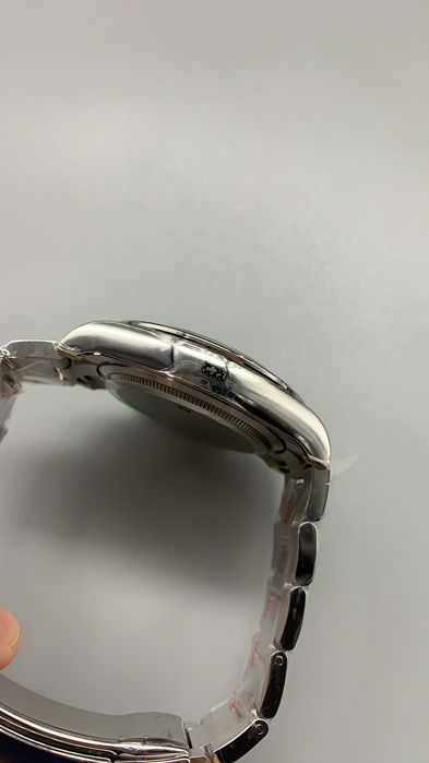 Rolex Daytona 126500 czarna 40mm