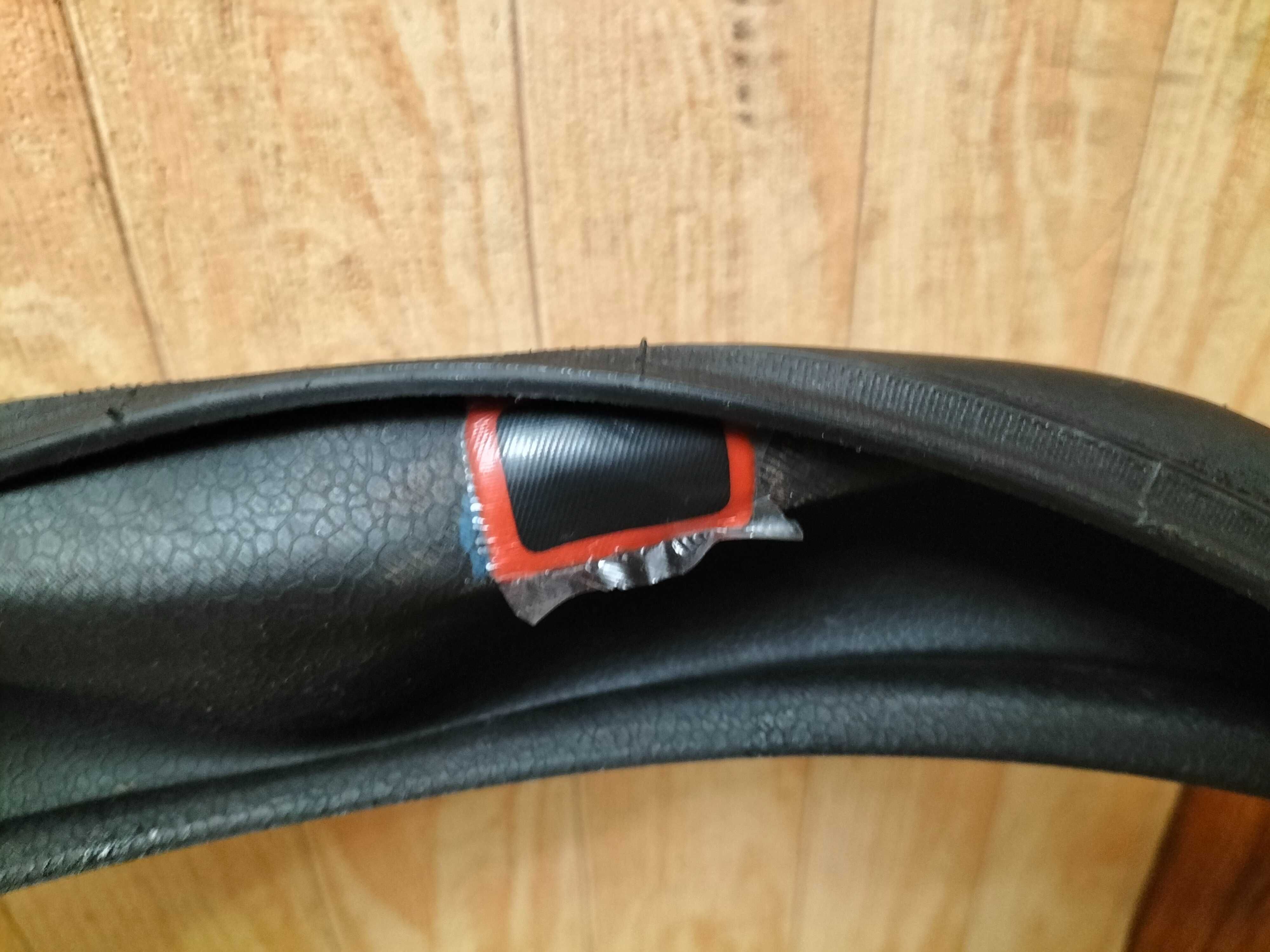 Покрышка Schwalbe Rapid Rob 29x2.25