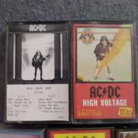 AC/DC Orginalne !!! Super stan.