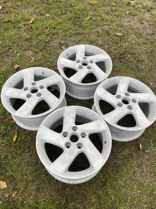 Диски Mazda 6 R16 – комплект 4 шт