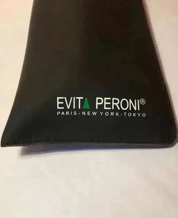 EVITA PERONI - óculos de sol - como novos - com bolsa