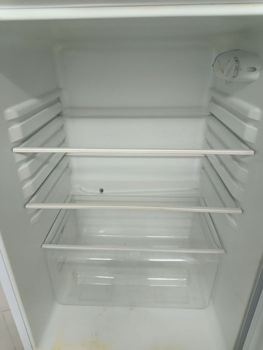 Frigorífico avariado