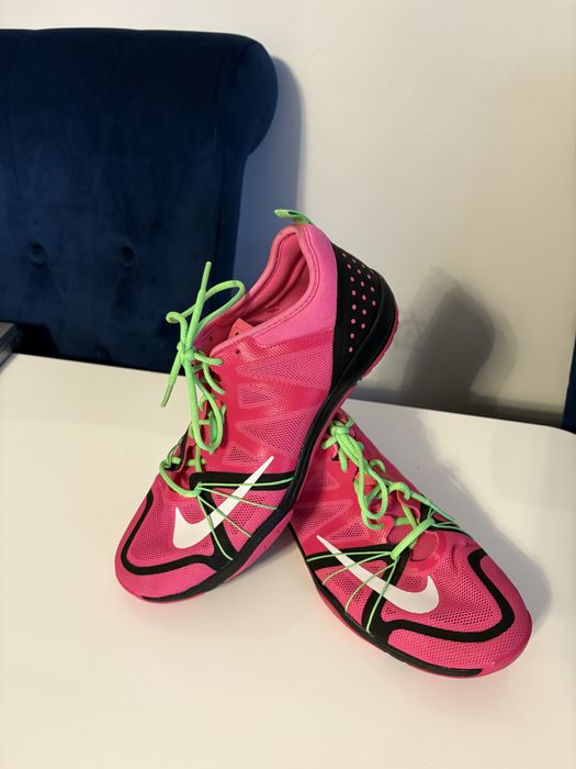 Buty sportowe damskie Nike polecam!!!