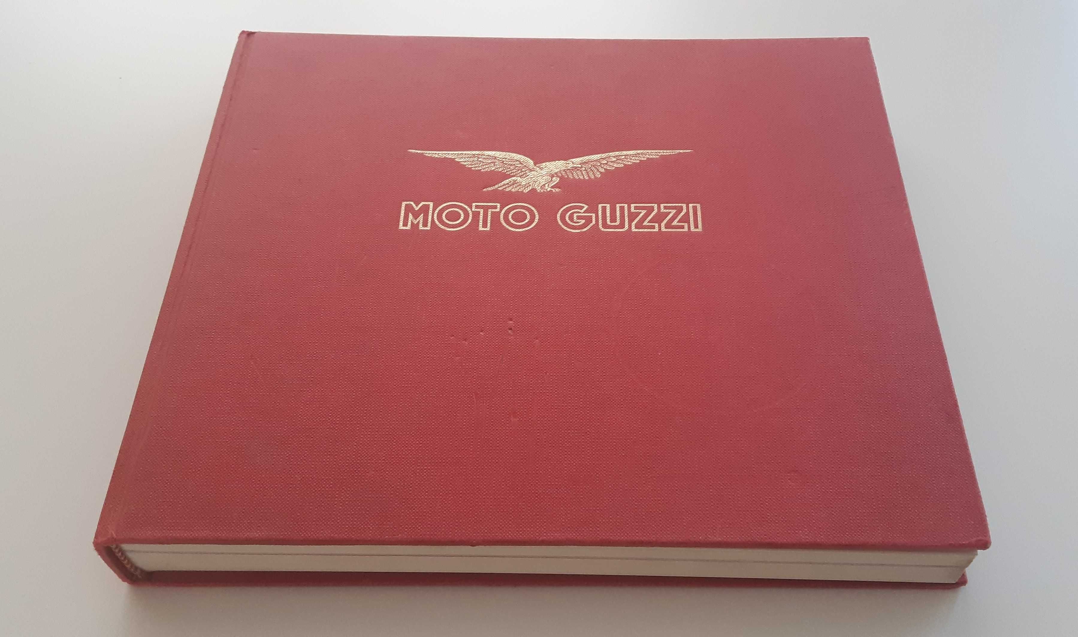 Livro Moto Guzzi 2