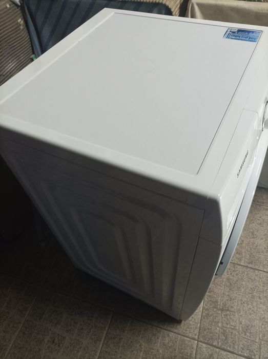 Máquina de lavar roupa LG