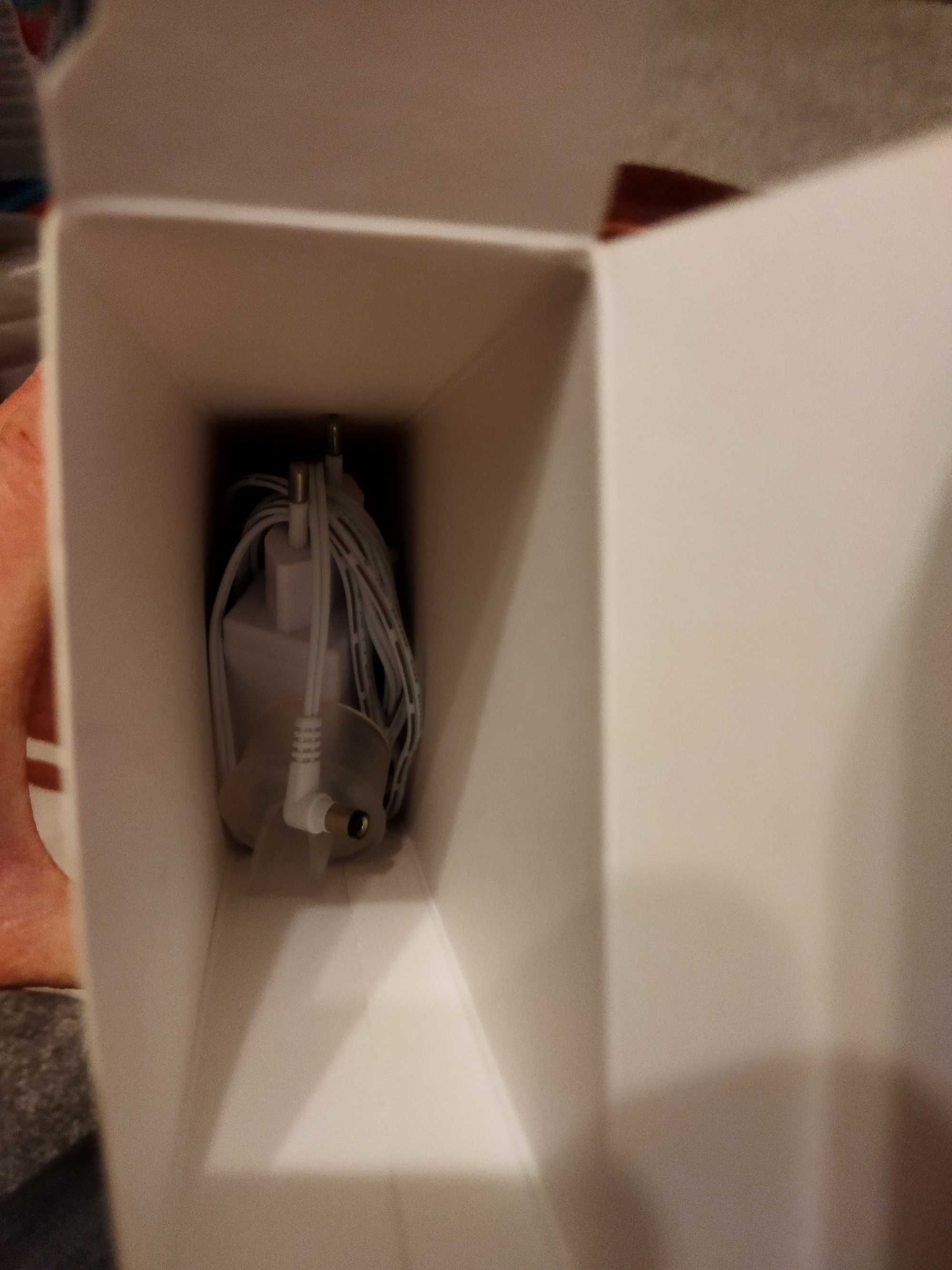 Laktator Elektryczny NUK