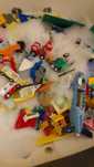 Lego Duplo 35kg klocków! Niepowtarzalne zestawy  które stworzą całe m