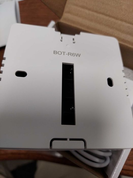 Термостат програматор до котла