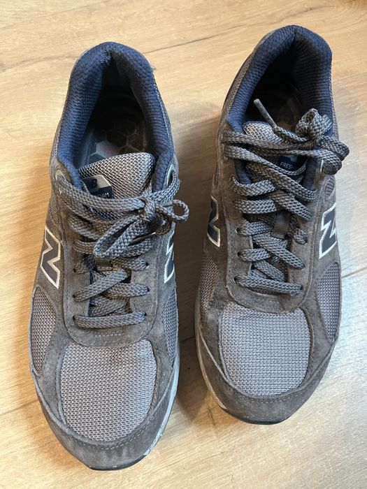 New balance meskie rozmiar 43
