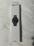smartwatch Samsung Galaxy Watch 6 Classic 43mm LTE Nowy Zaplombowany