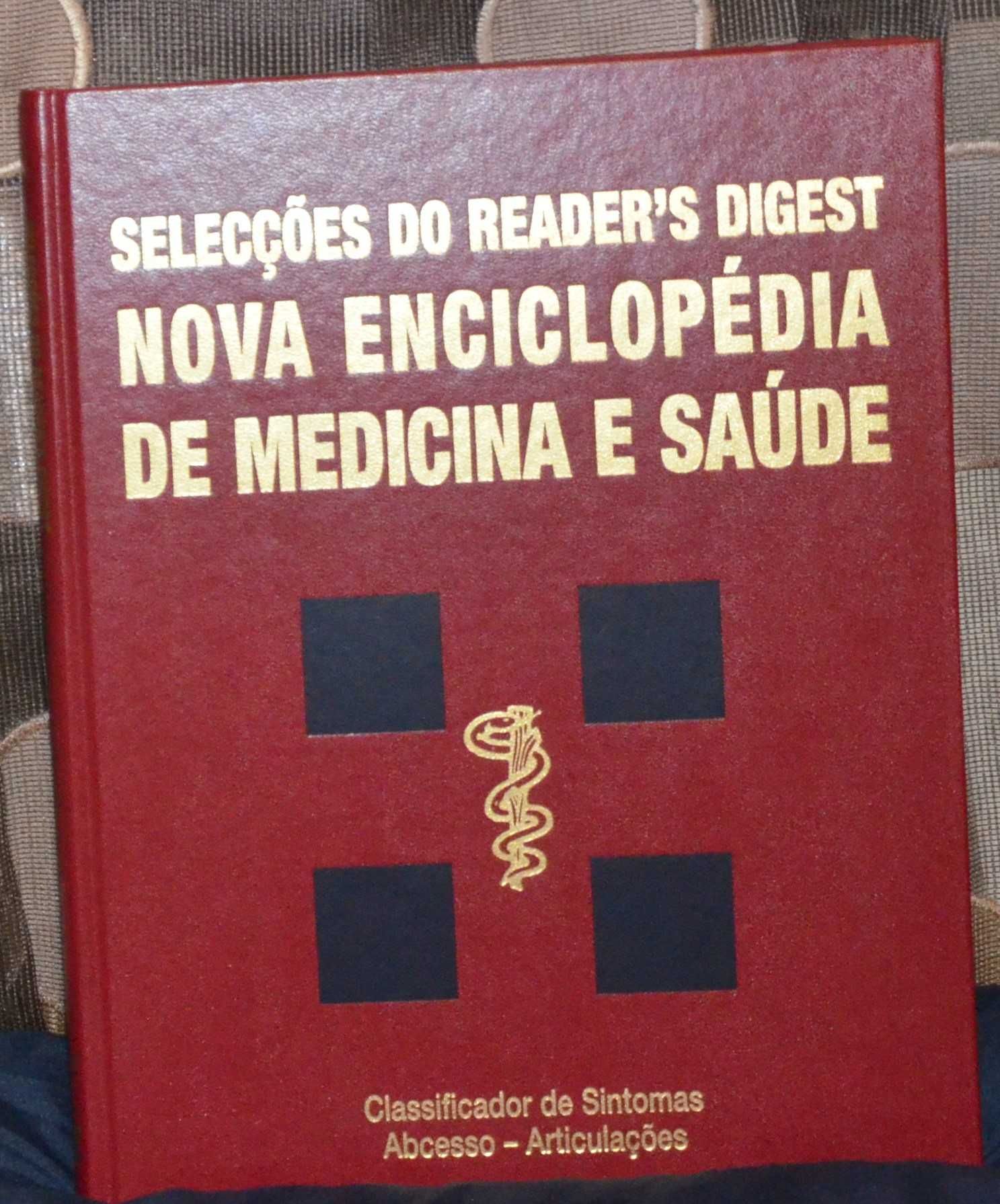 Vários Livros Saúde