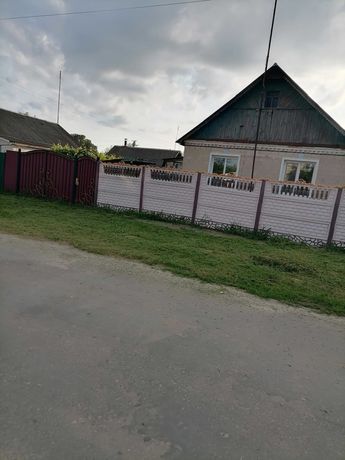 Продам дом в Городне  ул. Горького 20 Черниговская  область