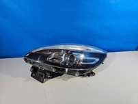 Renault Scenic III 3 Lift FL Lampa Przód Przednia Lewa Kompletna EU
