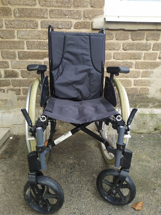 Инвалидная коляска Invacare Action 3NG