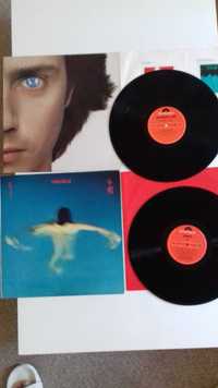 Płyty winylowe exstra stan Vangelis.J.M.Jarre.1-press wyd.UK.89 zł .