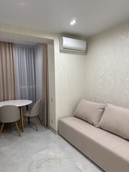 Оренда квартири в ЖК «БРАМА-2»