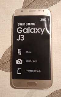 Samsung Galaxy J3 16GB GOLD