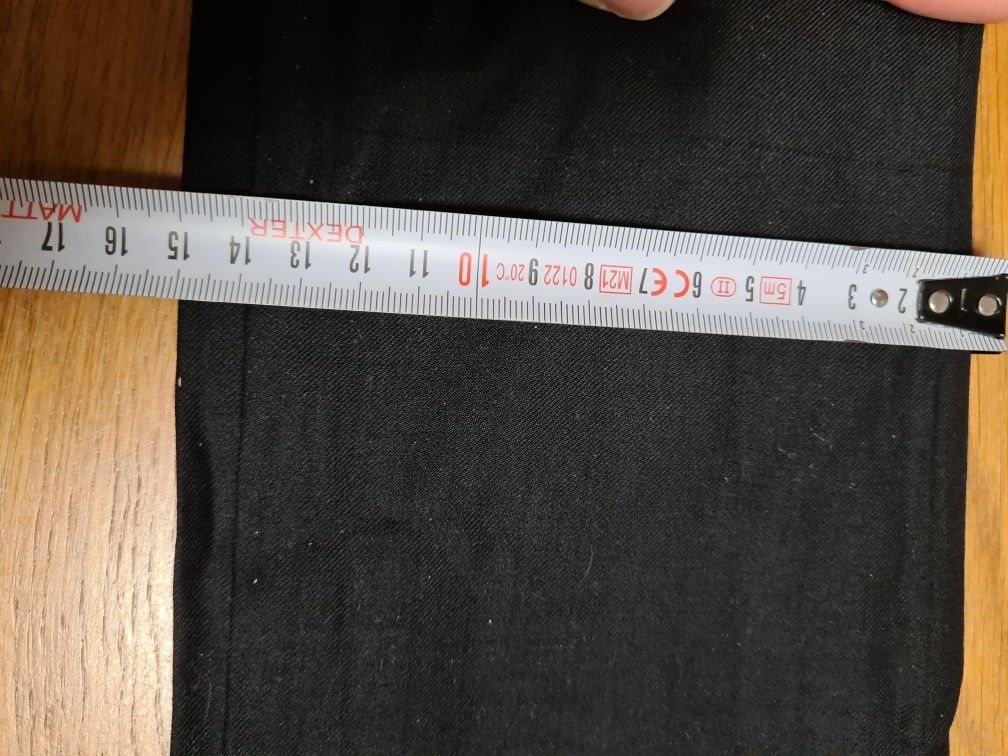 Spodnie Asos,  100% wełna, eleganckie, na wiosne