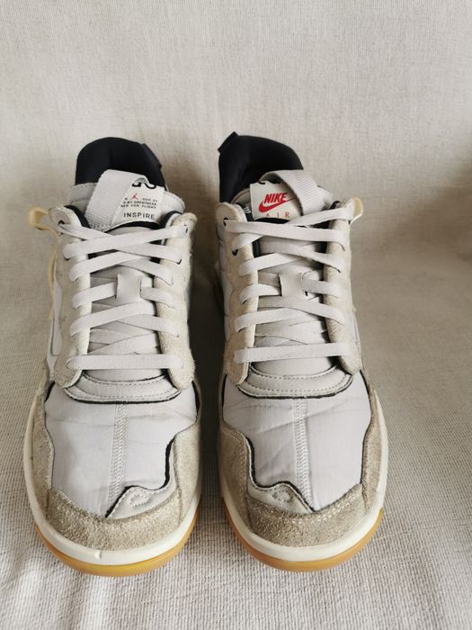 Jordan Nike Air MA2 buty sportowe sneakersy 45