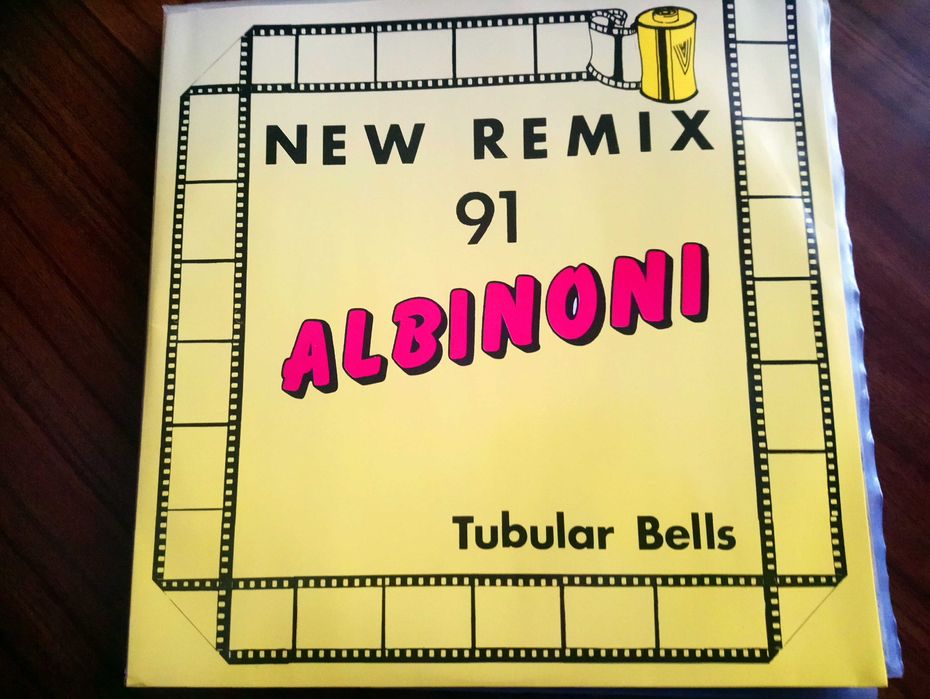 DISCOS em Vinil como Novos