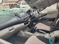 Запчасти mitsubishi l200 2006,2007,2008,2009 2010 2011 2012 2013 2014