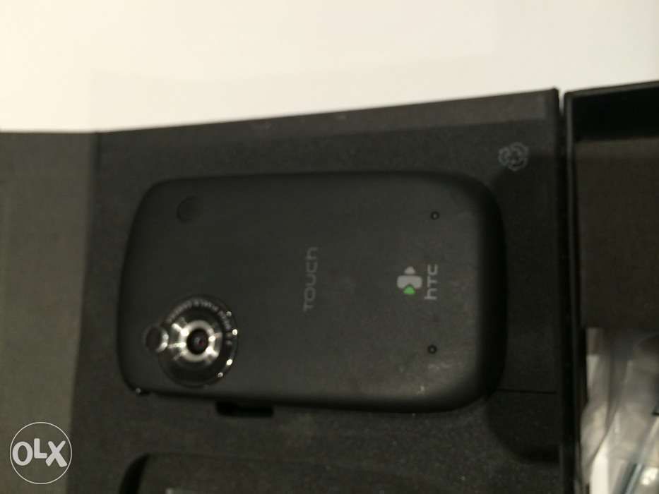 Telemóvel HTC Touch