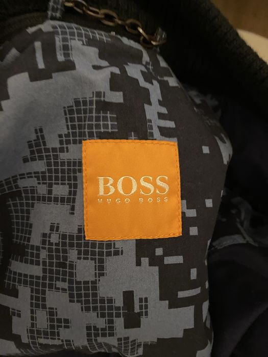 Casaco da Hugo Boss