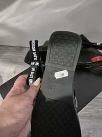 Sandałki buty moschino 38