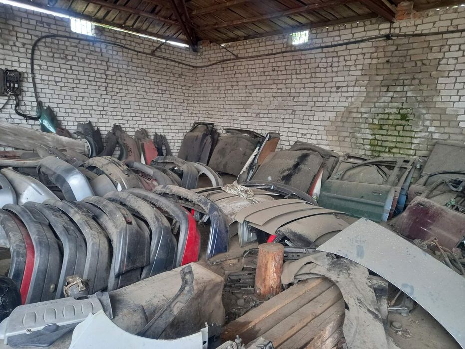 Бампер Audi 80 b3 golf 2 3 4 Vectra b пасат б4 лагуна 1 2 BMW E36