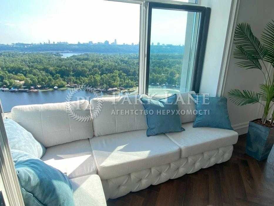 Продаж 2К Квартира БЕЗ% Видова ЖК Русанівська Гавань