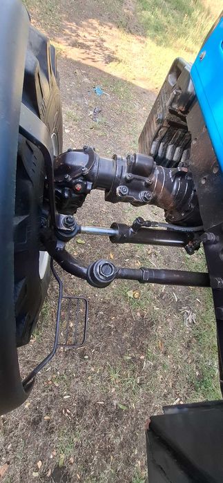 Трактор МТЗ - 892