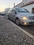 Vendo aceito retomas Mercedes Benz B180 CDI