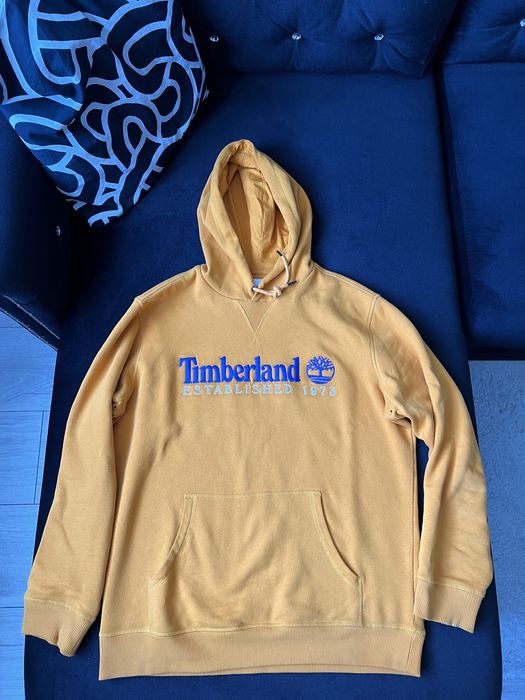 Bluza Timberland
