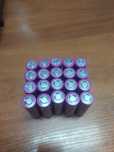 Акумулятор 18650 2000 mah новий Sturm