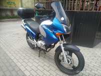 Honda Varadero Montesa 125cm, 11Kw 2002r 42000km