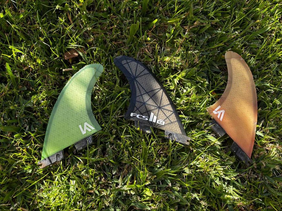 Quilhas FC2 KA small