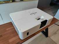 Projektor Hitachi cp-x5550