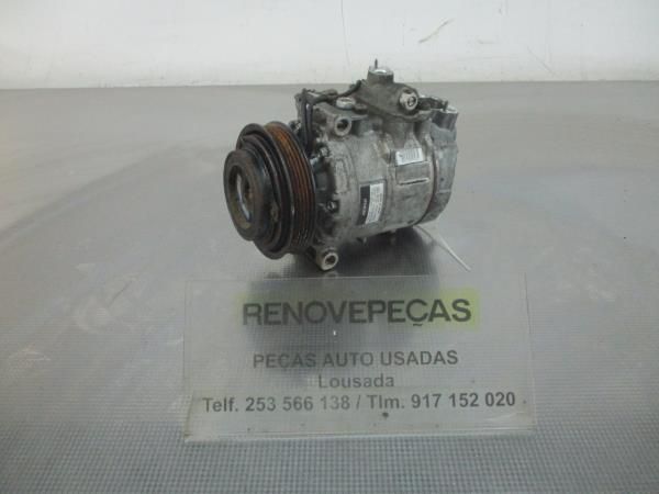 Compressor AC ROVER 75 (RJ)
