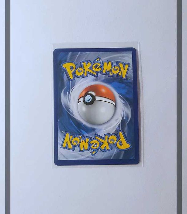 Genesect Ex 64/124 FCO Pokemon ENG-NM