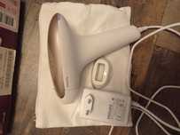 Depilator laserowy Philips lumea
