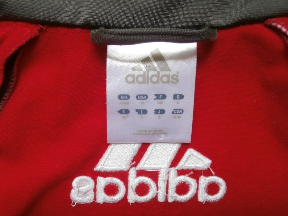 Bluza Adidas Sports USA orgina