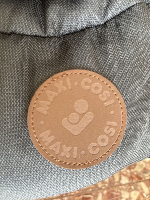 Шезлонг Maxi. Cosi