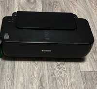 Принтер CANON Pixma IP 1900