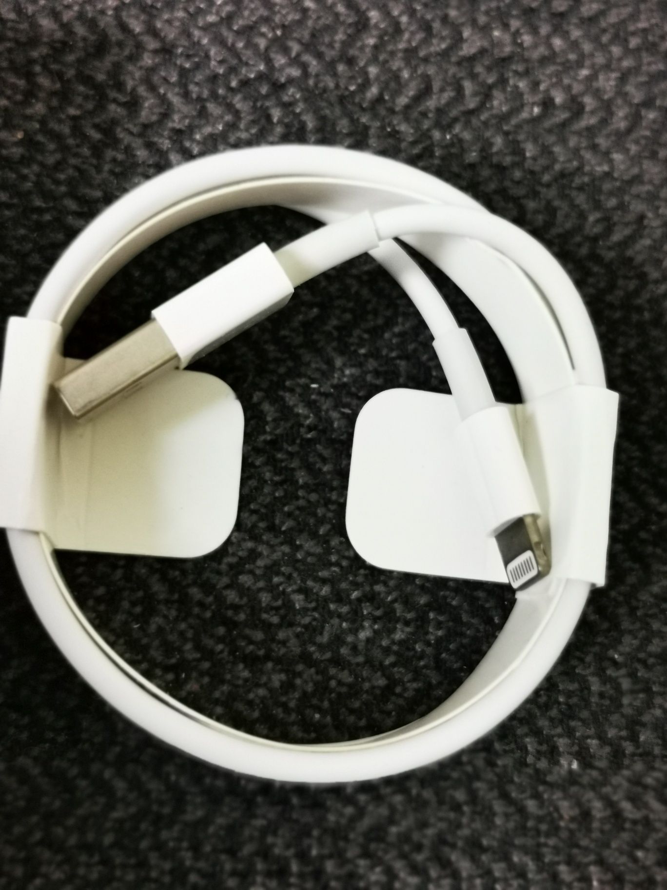 Iphone X ładowarka kabel nowy