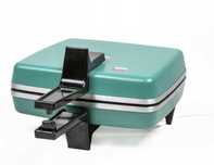 Gofrownica Dezal 301.4 1300W Nowa