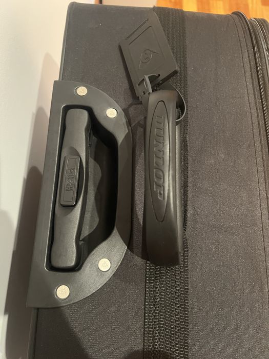 Mala de viagem DUNLOP