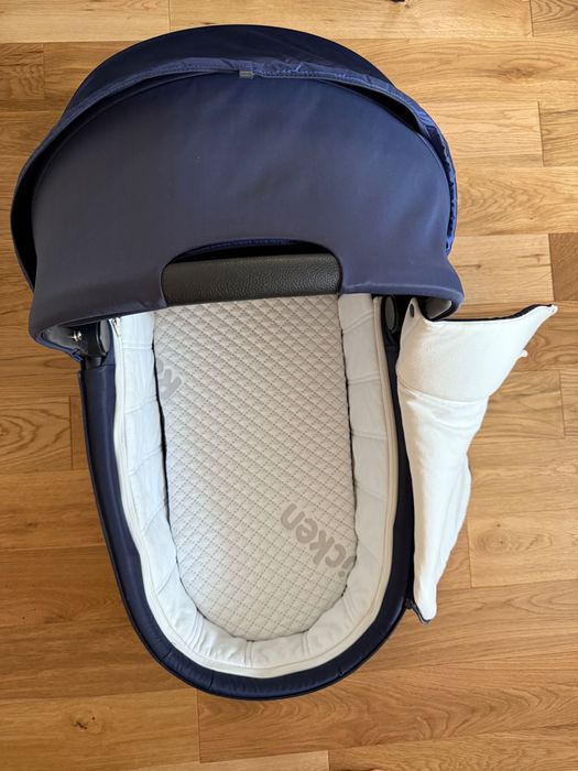gondola Cybex Priam 2.0